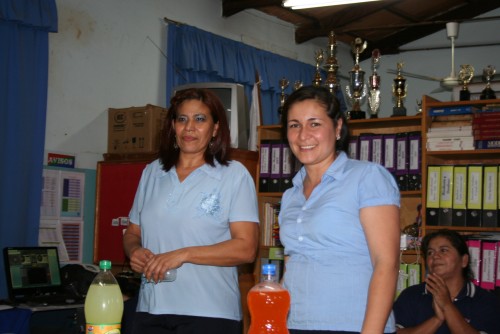 Fotolog de arnaldomiguel: Profes